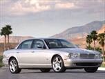 2006 Jaguar XJ Series